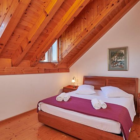 Villa Sole Cavtat Extérieur photo
