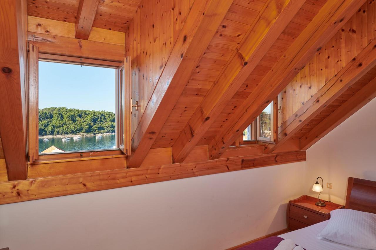 Villa Sole Cavtat Extérieur photo