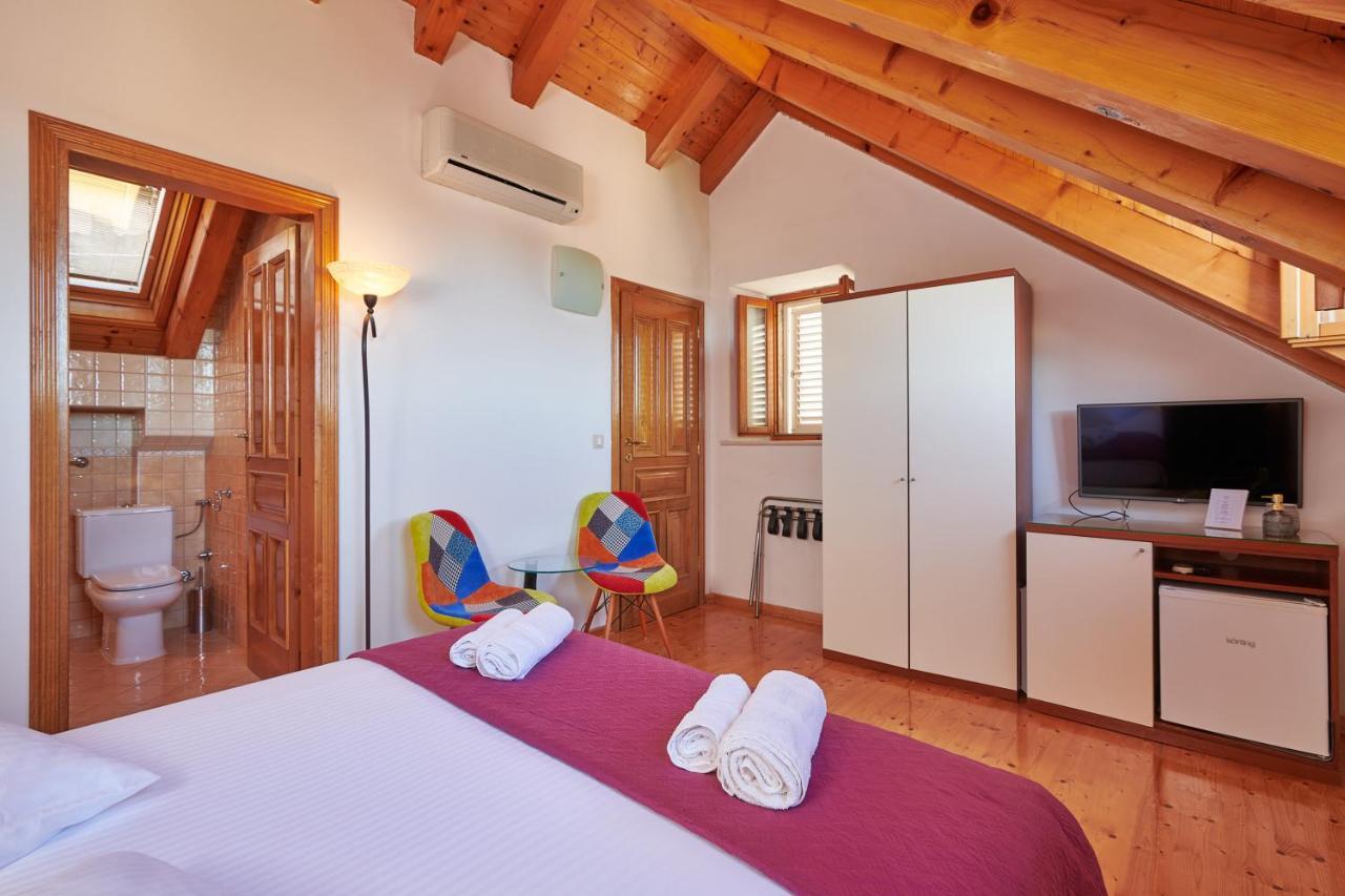 Villa Sole Cavtat Extérieur photo