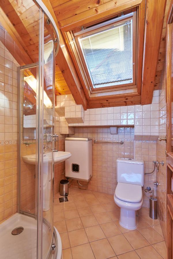 Villa Sole Cavtat Extérieur photo