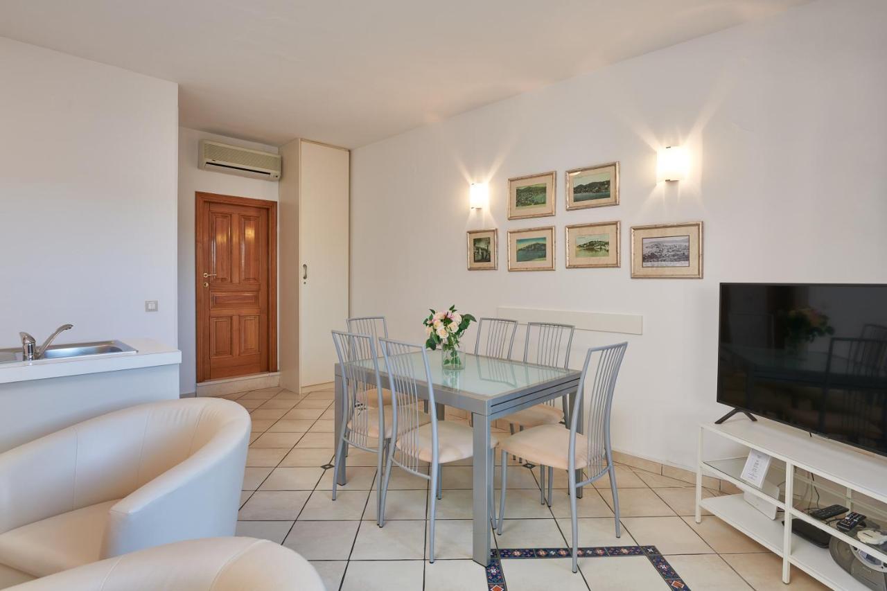Villa Sole Cavtat Extérieur photo