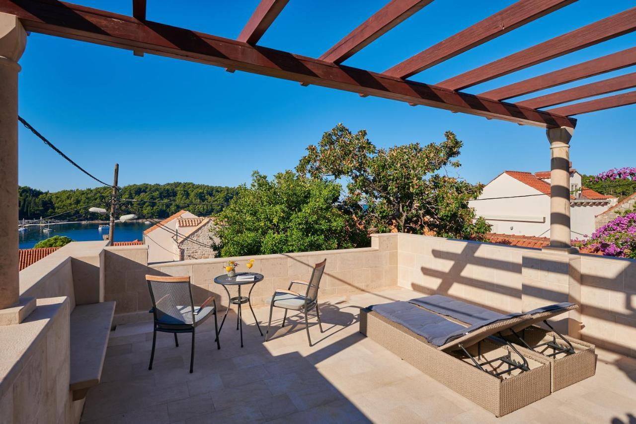 Villa Sole Cavtat Extérieur photo
