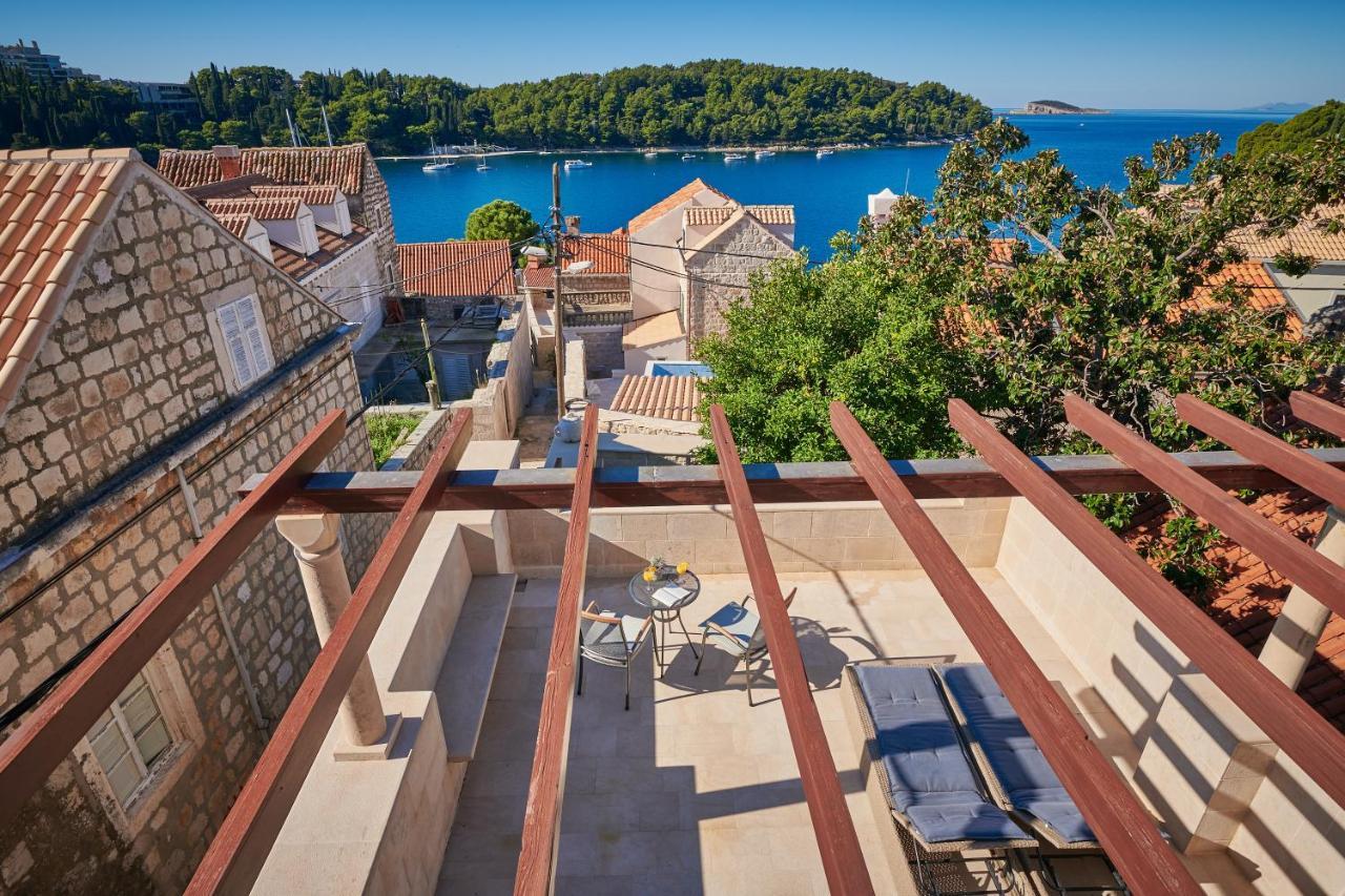 Villa Sole Cavtat Extérieur photo