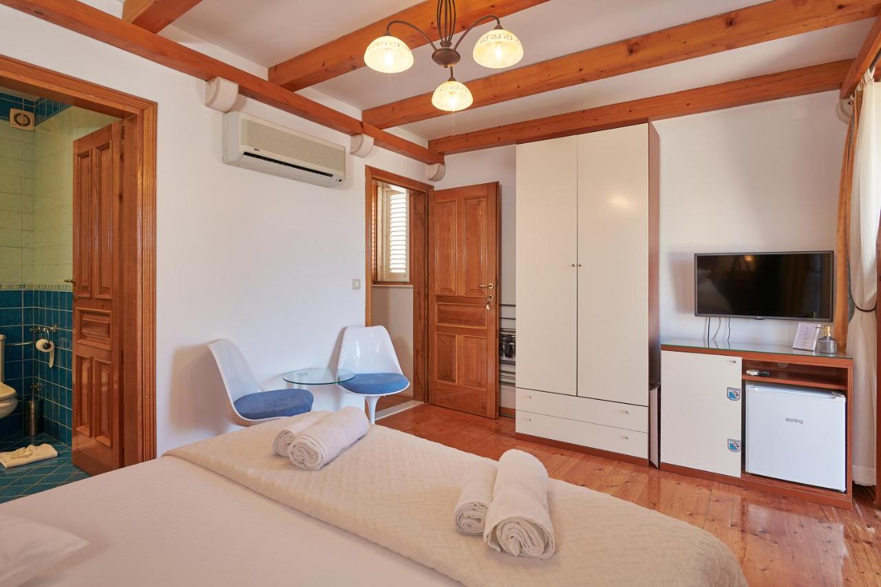 Villa Sole Cavtat Extérieur photo