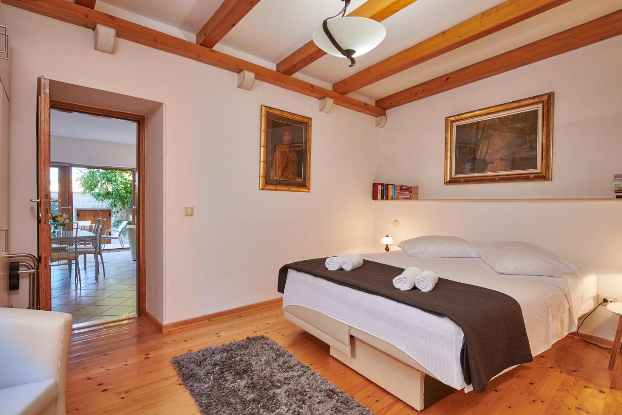 Villa Sole Cavtat Extérieur photo