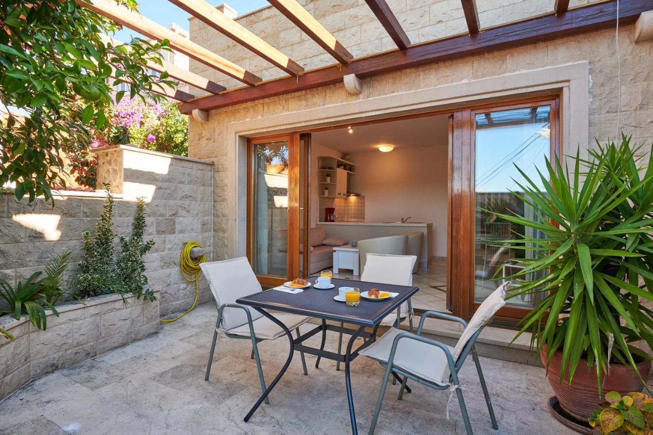 Villa Sole Cavtat Extérieur photo
