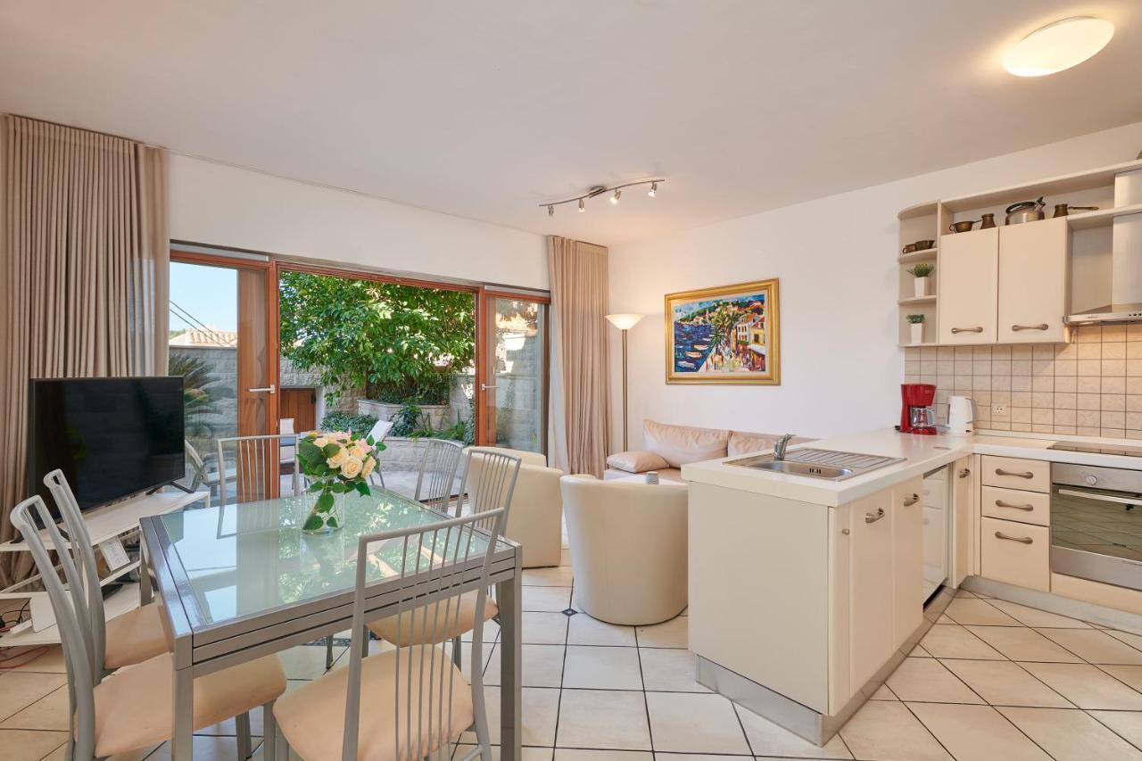 Villa Sole Cavtat Extérieur photo