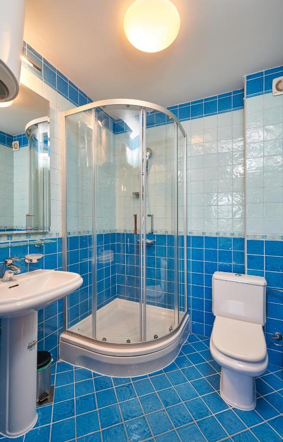 Villa Sole Cavtat Extérieur photo