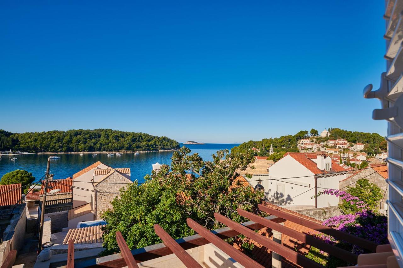 Villa Sole Cavtat Extérieur photo