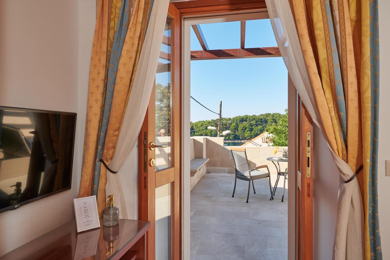 Villa Sole Cavtat Extérieur photo