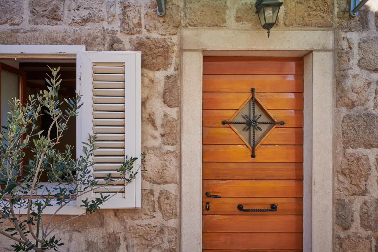 Villa Sole Cavtat Extérieur photo