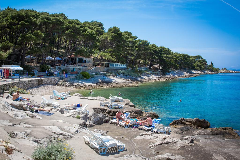 Villa Sole Cavtat Extérieur photo